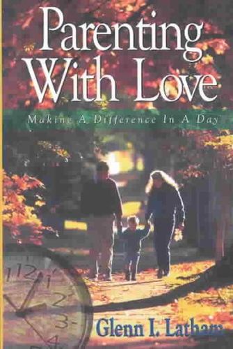 Parenting With Loveparenting 