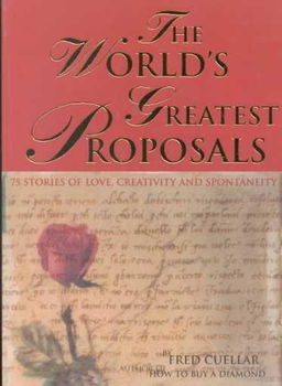 The World's Greatest Proposalsworld 
