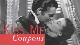 Kiss Me Couponskiss 