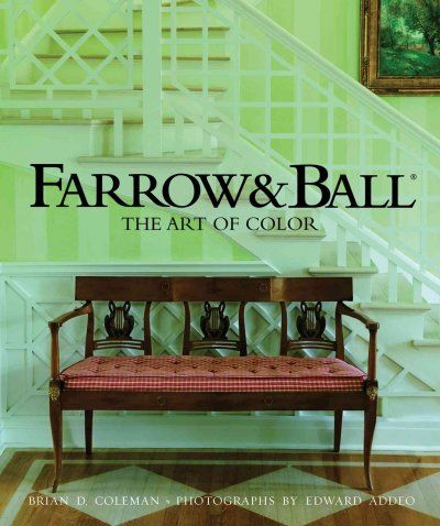 Farrow & Ballfarrow 