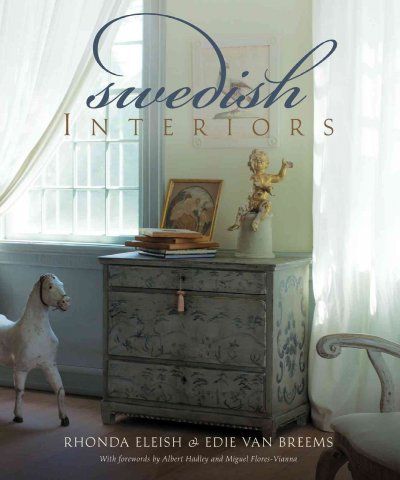 Swedish Interiorsswedish 