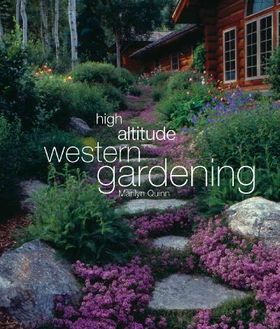 High Altitude Western Gardeninghigh 