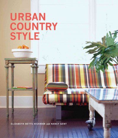 Urban Country Styleurban 