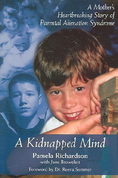 A Kidnapped Mindkidnapped 