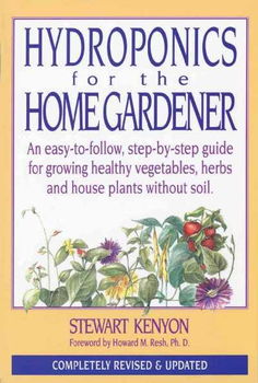 Hydroponics For The Home Gardenerhydroponics 
