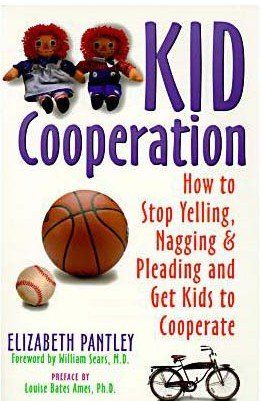 Kid Cooperationkid 