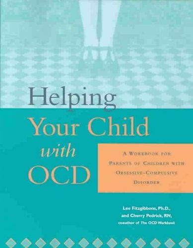 Helping Your Child With Ocdhelping 