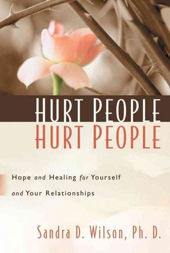 Hurt People Hurt Peoplehurt 