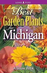 Best Garden Plants For Michigangarden 