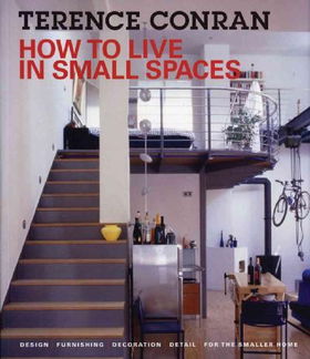 How to Live in Small Spaceslive 