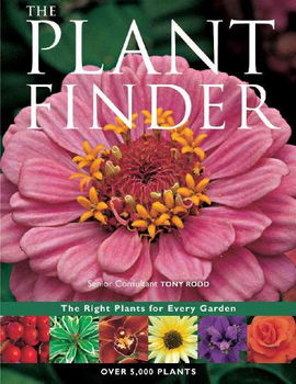The Plant Finderplant 