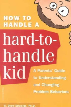 How to Handle a Hard-to-handle Kidhandle 