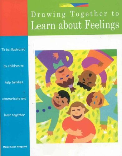 Drawing Together to Learn About Feelingsdrawing 