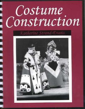 Costume Constructioncostume 