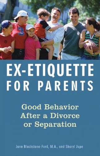 Ex-etiquette for Parentsetiquette 