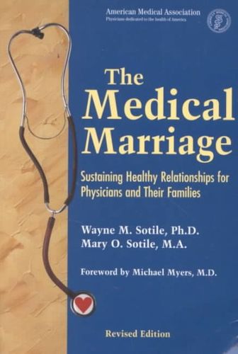 The Medical Marriagemedical 