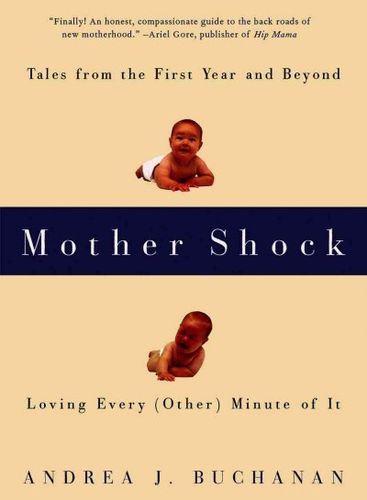 Mother Shockmother 