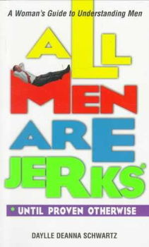 All Men Are Jerksmen 