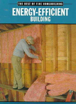 Energy-Efficient Buildingenergy 