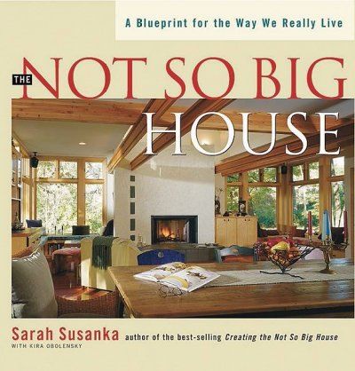 The Not So Big Housebig 