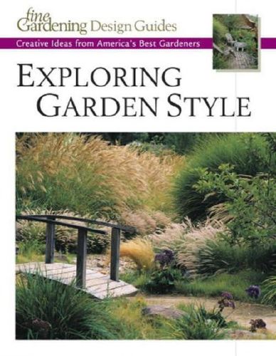 Exploring Garden Styleexploring 