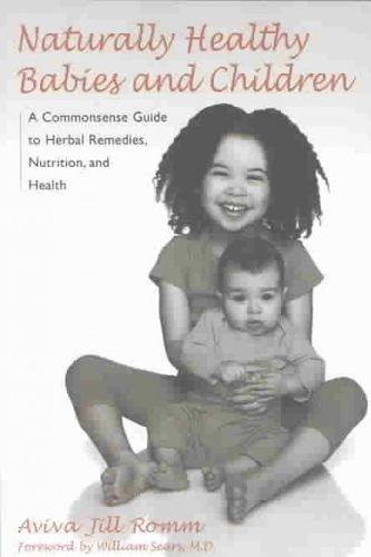 Naturally Healthy Babies and Childrennaturally 
