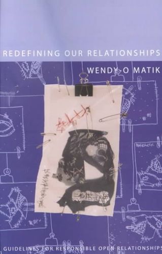 Redefining Our Relationshipsredefining 