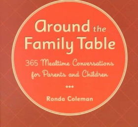 Around the Family Tablearound 
