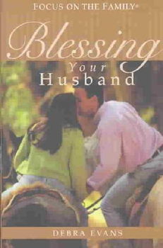 Blessing Your Husbandblessing 