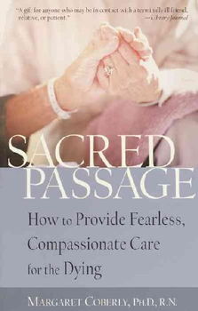 Sacred Passagesacred 