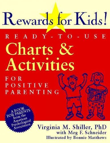 Rewards for Kids!rewards 