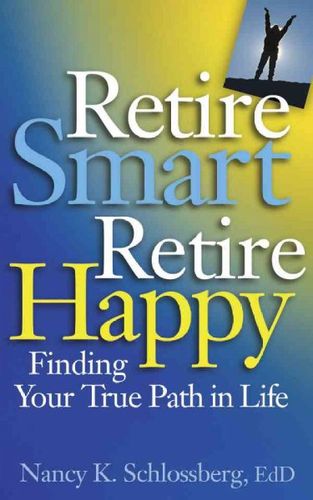 Retire Smart, Retire Happyretire 