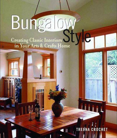 Bungalow Stylebungalow 
