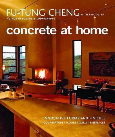 Concrete At Homeconcrete 