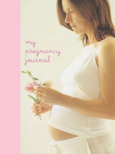 My Pregnancy Journalpregnancy 