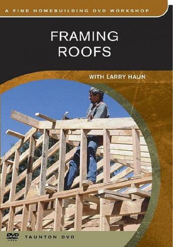 Framing Roofsframing 