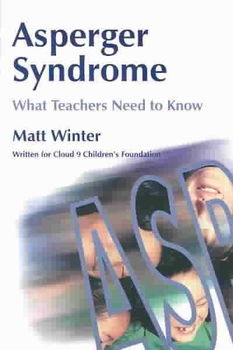 Asperger Syndromeasperger 