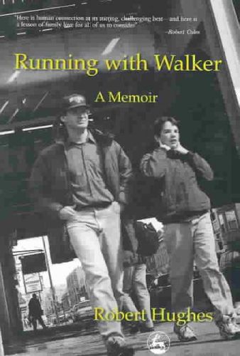 Running With Walkerrunning 