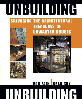 Unbuildingunbuilding 
