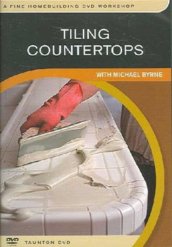 Tiling Countertopstiling 