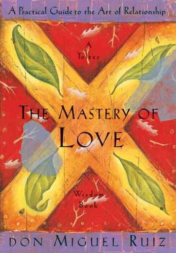 The Mastery of Lovemastery 