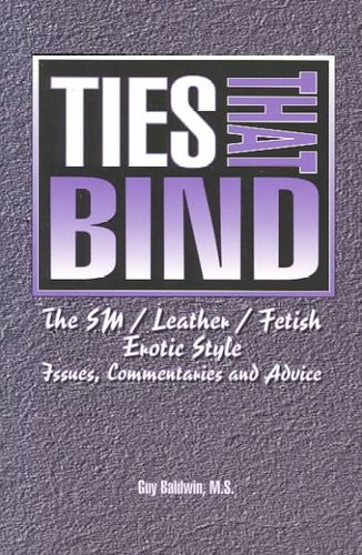 Ties That Bindties 