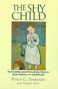 The Shy Childshy 
