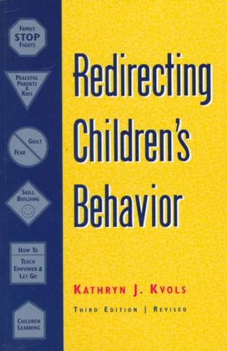 Redirecting Children's Behaviorredirecting 