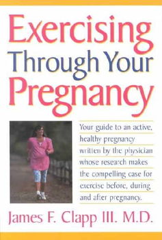 Exercising Through Your Pregnancyexercising 