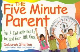 The Five Minute Parentfive 