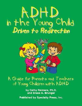 Adhd in the Young Childadhd 