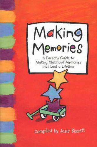 Making Memoriesmaking 