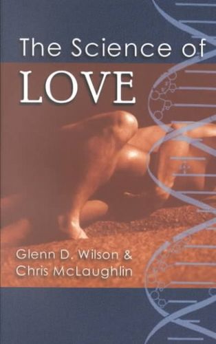 The Science of Lovescience 