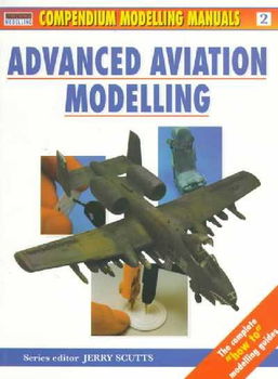 Advanced Aviation Modellingadvanced 
